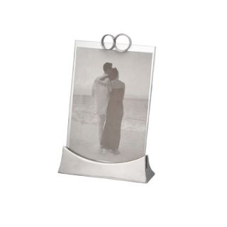 Nambe Forever Picture Frame MT0397