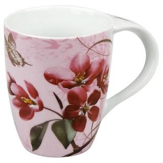 Konitz Cherry Blossom Mugs (set Of 4)