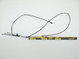 NEW OEM MacBook Pro 13" A1278 2011 2012 WiFi Bluetooth iSight Cam WiFi Bluetooth Cable and Antenna 818 1821 Computers & Accessories