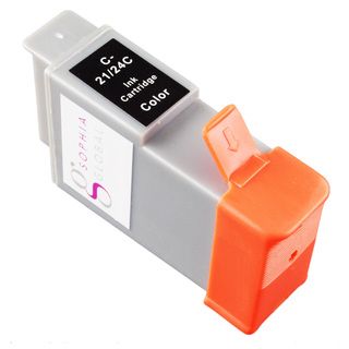 Sophia Global Compatible Ink Cartridge Replacement For Canon Bci 24 (1 Color)