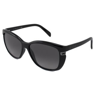 Fendi Womens Fs5258 Rectangular Sunglasses