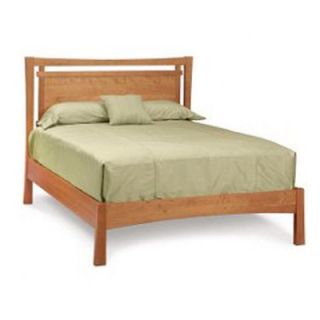 Copeland Furniture Monterey Panel Bed 1 MON 1