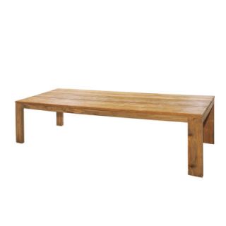 Mamagreen Eden Dining Table MG1 Table Size 118 x 39