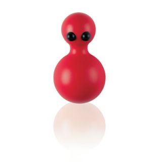 Alessi Mouse Bottle Opener AEA02 Color Red