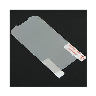 Reflective Screen Protector for Samsung Reality SCH U820 Cell Phones & Accessories