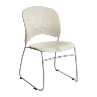 R??ve Sled Base Guest Chair