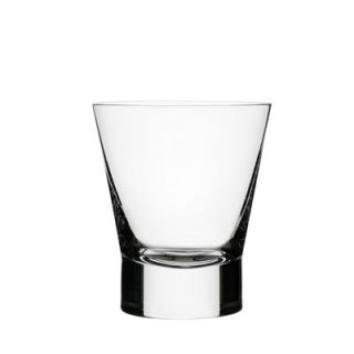 iittala Aarne 8 Oz. Double Old Fashioned Glasses AN9500192