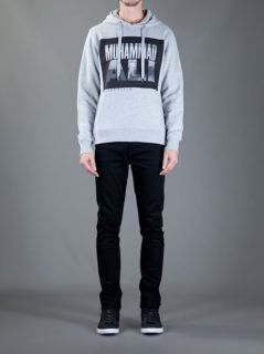 Philipp Plein Athletic Sweatshirt