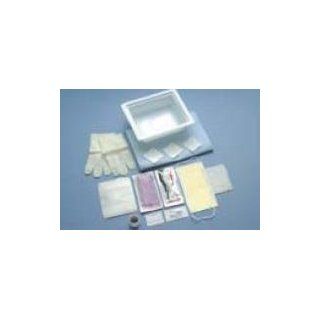 829 PT# 829  Tegaderm Dressing Kit Ea by, Busse Hospital Disposable Industrial Products