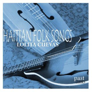 Haitian Folk Songs Music