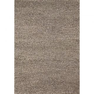 Lagash Woodchip Wool Rug (56 X 8)