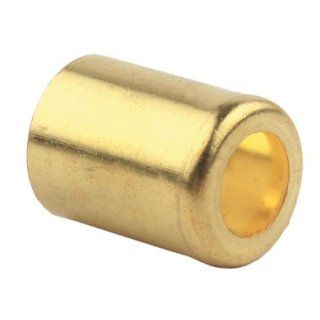 Lincoln Electric KH419 Brass Fitting, Ferrule, 3/16" Hose (Pack of 36) Compression Fitting Ferrules