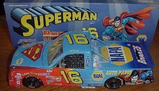 1999 Ron Hornaday #16 Napa/superman Chevy Super Truck Toys & Games