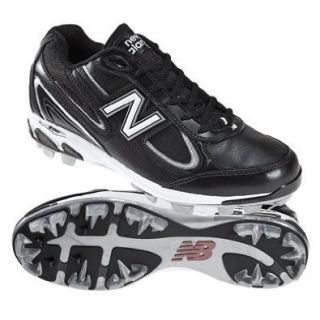 MB823LK New Balance Men's MB823 Low Baseball Cleat, Size 10.0, Width B Baseball Shoes Shoes