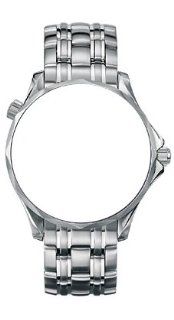 Omega Seamaster Manufacturer Steel Bracelet 1502/824 Seamaster Watches