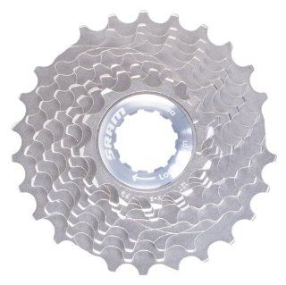 SRAM OG 1090 10 Speed Cassette (Color Red, Size 11 23)  Bike Cassettes And Freewheels  Sports & Outdoors