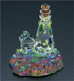 Shop CRYSTAL WORLD "Harbor Lighthouse" at the  Home Dcor Store. Find the latest styles with the lowest prices from Crystal World