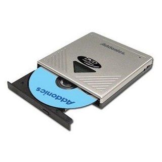 Addonics 24x/24x/10x CD RW 8x DVD ROM Portable Combo Drive (AEPDVRWII824) Electronics