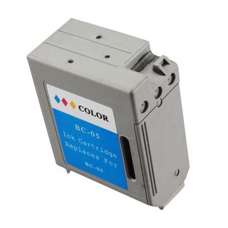 Sophia Global Remanufactured Ink Cartridge Replacement For Canon Bc 05 (1 Color)