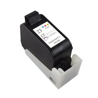 Sophia Global Remanufactured Ink Cartridge Replacement For Hp 23 (1 Color)