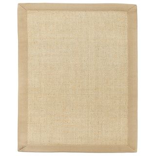 Pandi Beige Sisal Rug (5 X 8)