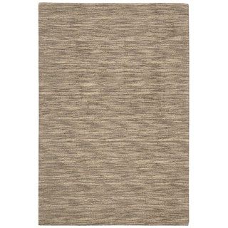 Waverly Grand Suite Stone Wool Area Rug (8 X 106)