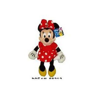 Disney Minnie Mouse Plush Doll Toy 9" Toys & Games
