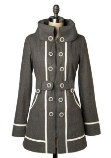 West End Girls Coat  Mod Retro Vintage Coats
