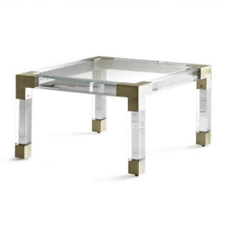 Jonathan Adler Jacques Cocktail Table 18003