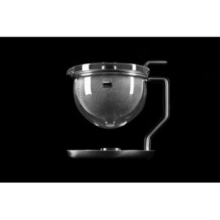mono Mono Classic Teapot with Integrated Warmer by Tassilo von Grolman 10400