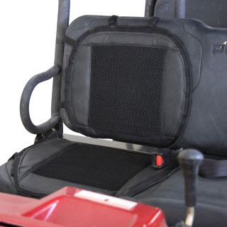 Comfort Tek Utv 2 piece 3d Mesh Seat Protector