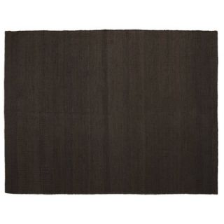 Nanimarquina Vegetal Rug VEGETAL01 BROWN/VEGETAL02BROWN Rug Sizes 57 x 710