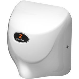 Super Fast Chrome Commercial Hand Dryer