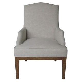 Kosas Collections Gaysler Arm Chair