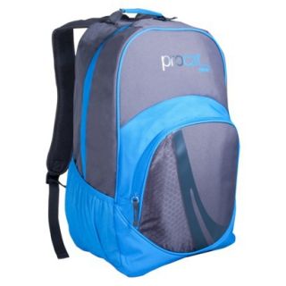 Puma Procat Game Day Backpack   Blue/Gray