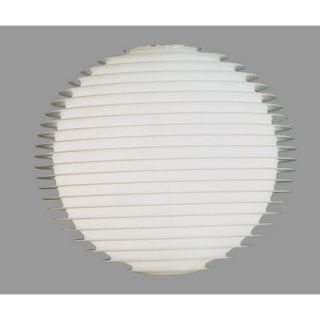 Rotaliana Flow Ceiling Light 4FWH3 001 63 / 4FWH4 001 63 Size 16.1 H x 14.2