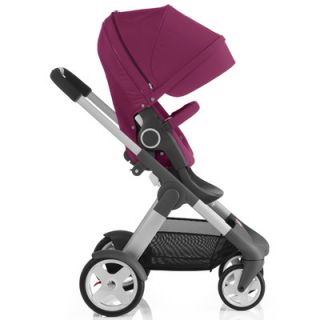 Stokke Crusi Stroller 29120 Color Purple