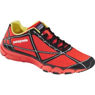 Patagonia Footwear Everlong Trail Running Shoe   Mens