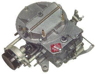 AutoLine C833 Carburetor Automotive