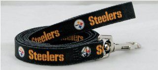 NFL Pittsburgh Steelers Pet Lead  Sports & Outdoors