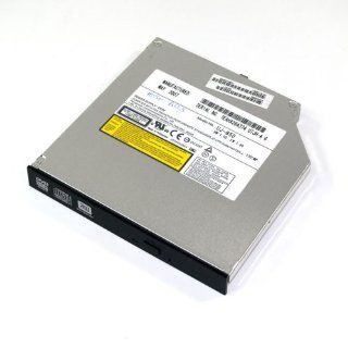 8x Toshiba DVD RW Super Multi Drive DL IDE Internal Black UJ 850 Computers & Accessories