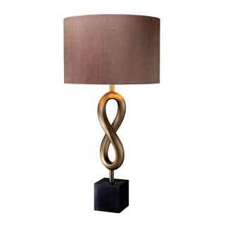 Athens 1 light Oil Rubbed Bronze Table Lamp