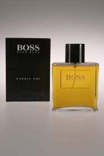 Hugo Boss Black Box 4.2 oz. Eau De Toilette Spray For Men  Hugo Boss Black Perfume For Men  Beauty