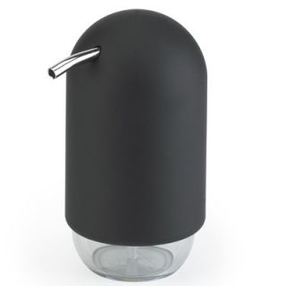 Umbra Touch Soap Pump 023273 546 Color Black
