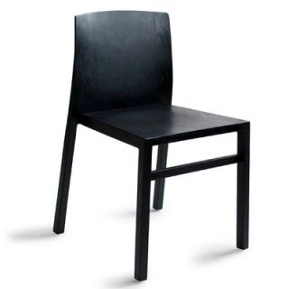 OSIDEA USA Hanna Side Chair OS0004 Finish Maple