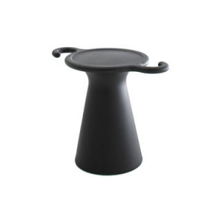 Casamania Sos Stool CM8637 PC Color Black