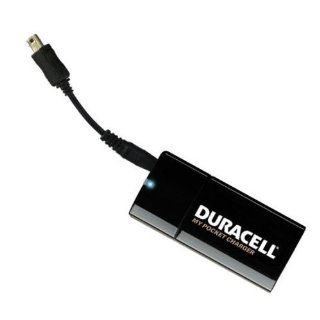 Duracell 852 0217 MyPocket Charger for Cell Phones Cell Phones & Accessories