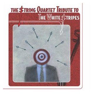 The String Quartet Tribute to The White Stripes Music