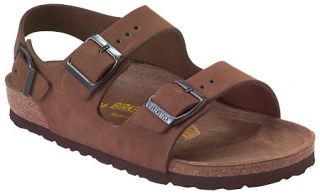 Birkenstock Milano Nubuck