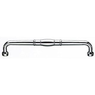 Top Knobs M839 12   Normandy Appliance Pull 12 (C c)   Polished Chrome   Appliance Collection   Cabinet And Furniture Pulls  